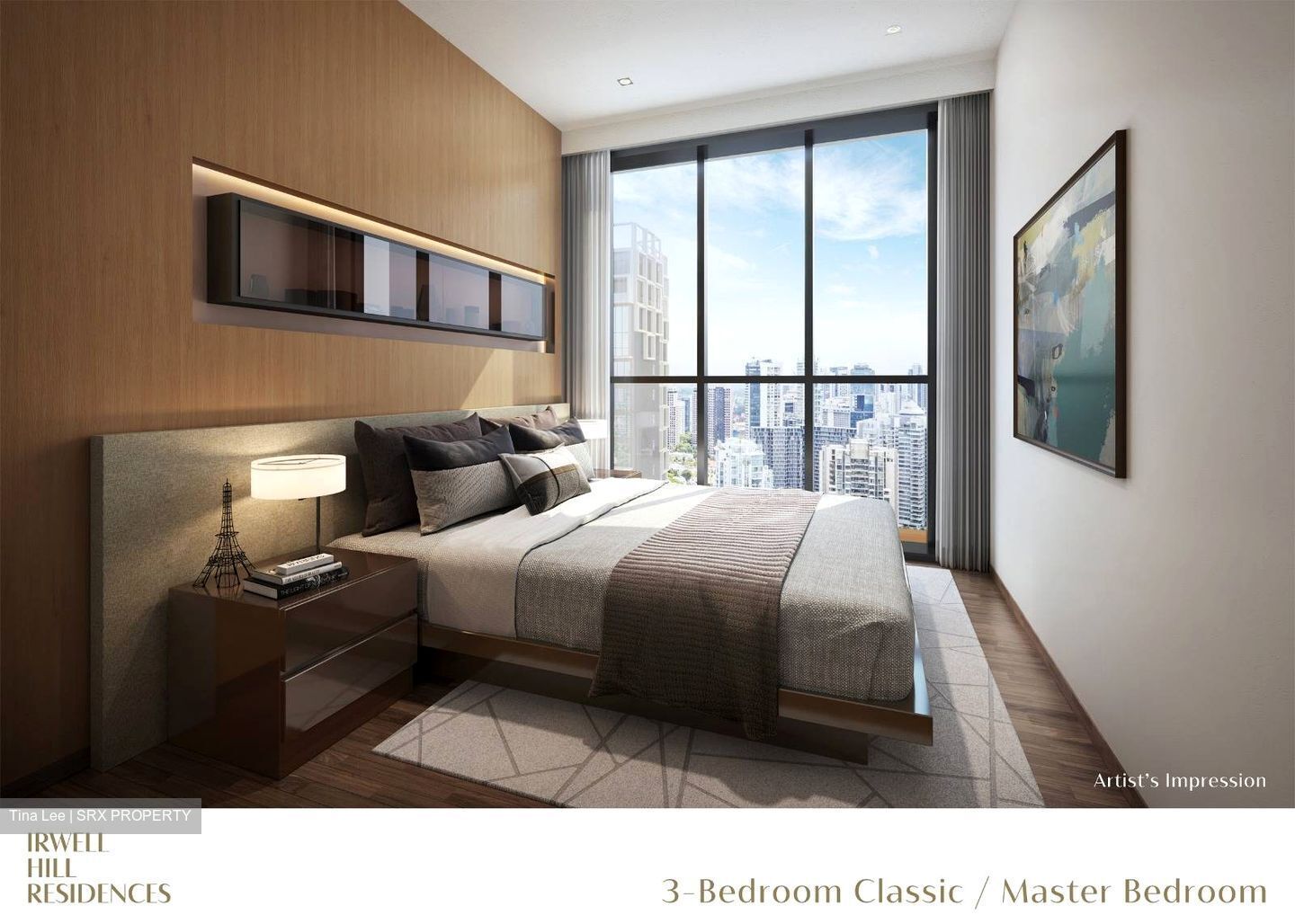 Irwell Hill Residences (D9), Apartment #309492611